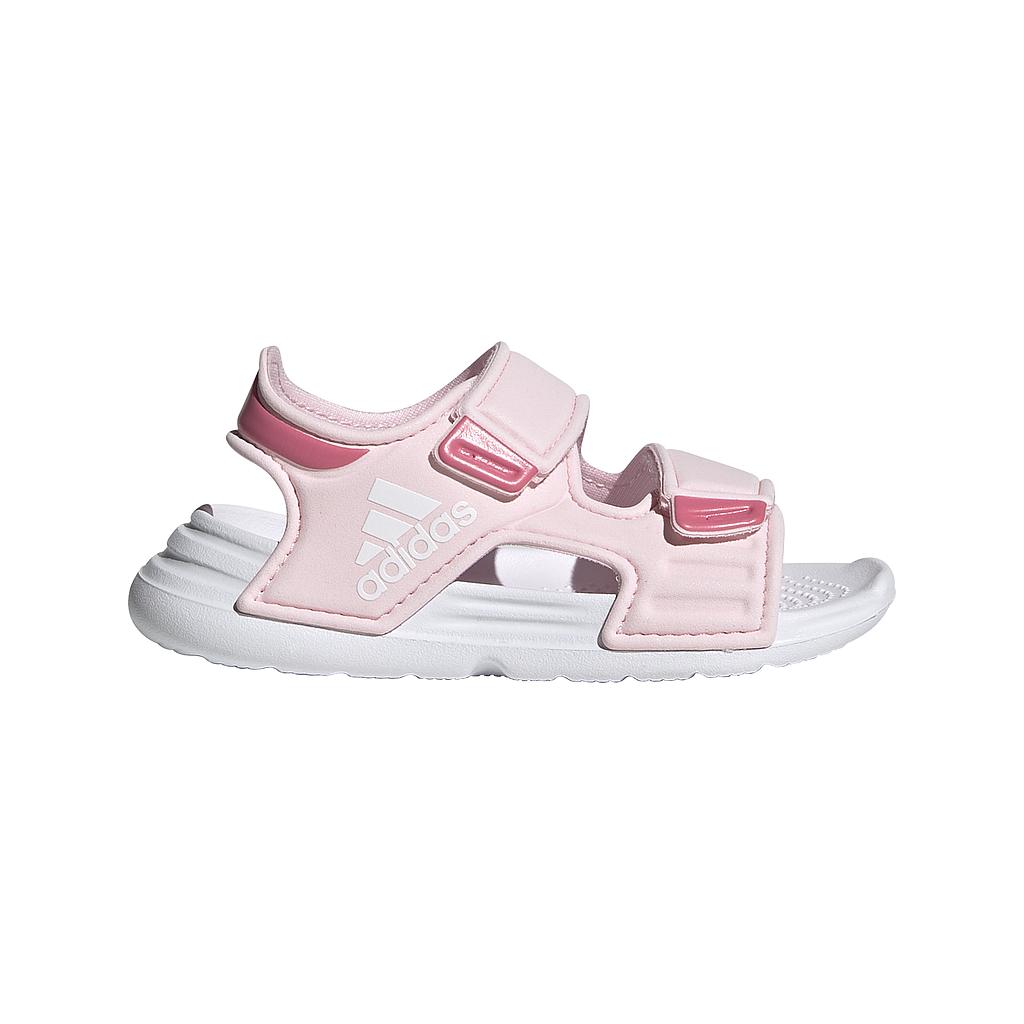 Sandalia Adidas Altaswim Rosa