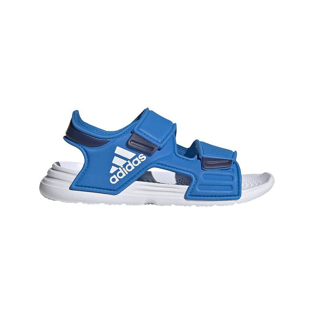 Sandalia Adidas Altaswim Azul