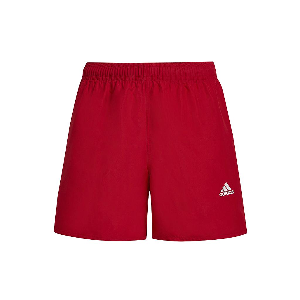 Bañador Adidas Badge Of Sport Rojo