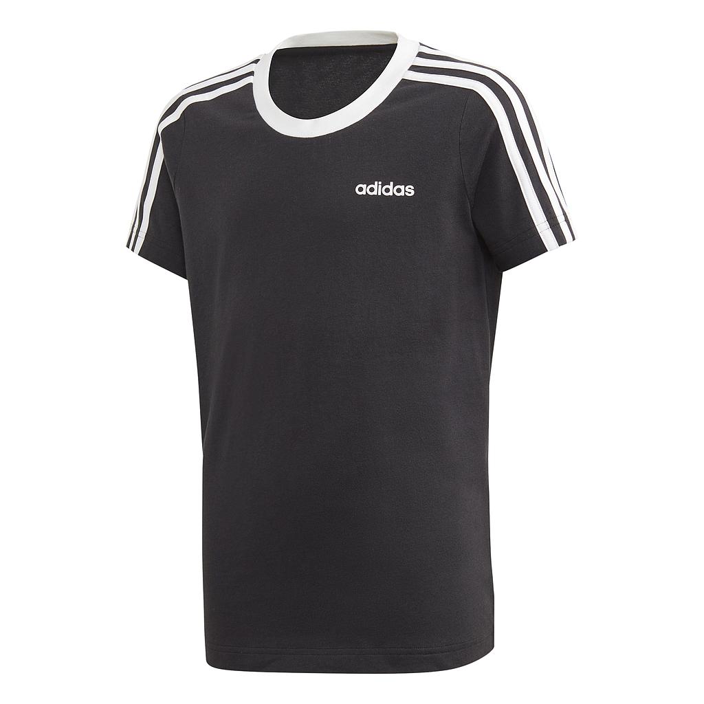 Camiseta Adidas Badge Of Sport Negra
