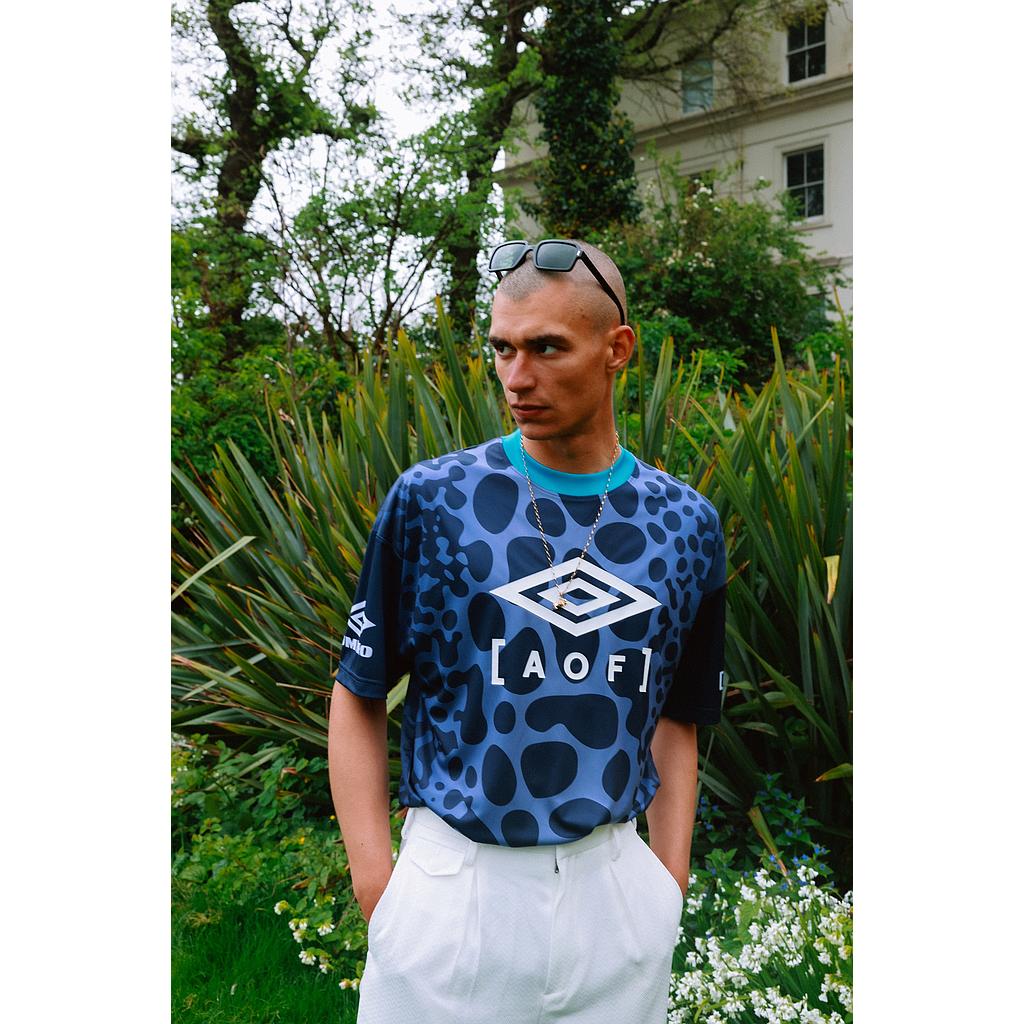 CAMISETA UMBRO X AOF RHINO JERSEY (copia)