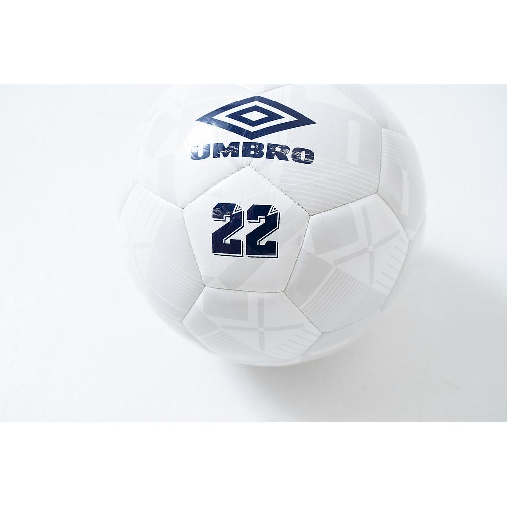 Balón de Fútbol Umbro England Supporter Ball White / Dark Navy