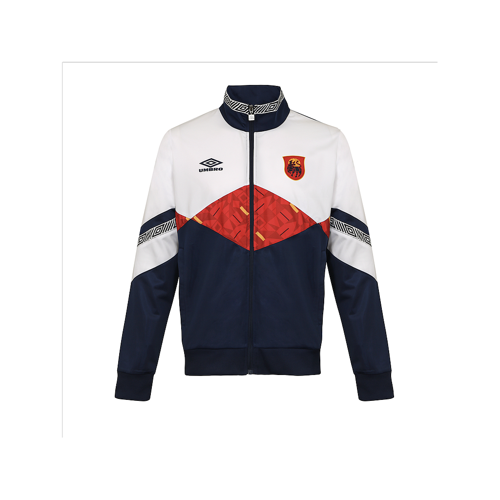 CHAQUETA UMBRO TRACK TOP - ESPANA