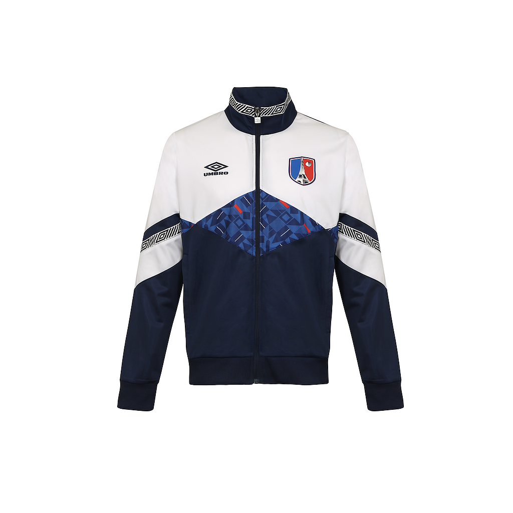 CHAQUETA UMBRO TRACK TOP - FRANCE