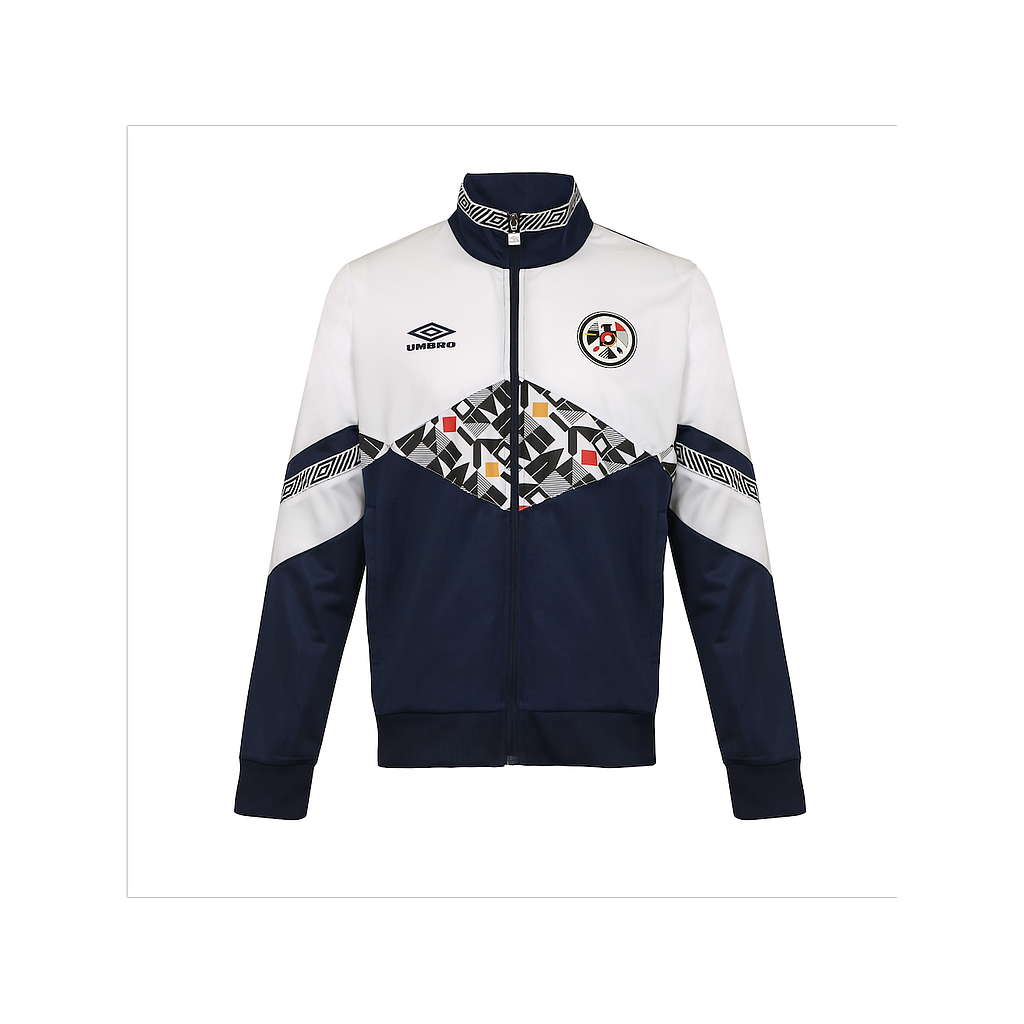 CHAQUETA UMBRO TRACK TOP - DEUTSCHLAND