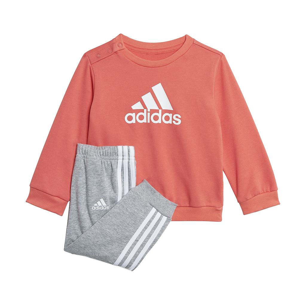 Chándal Adidas Badge Of Sports Naranja