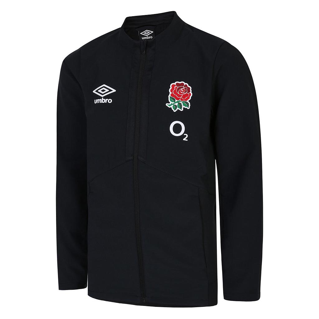 CHAQUETA UMBRO ENGLAND ANTHEM JACKET (O2)