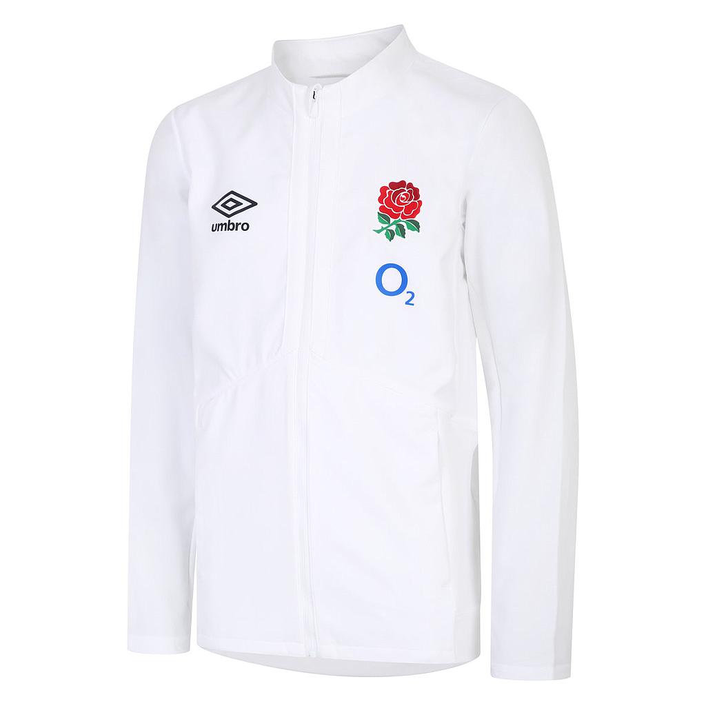 CHAQUETA UMBRO ENGLAND ANTHEM JACKET (O2) (copia)