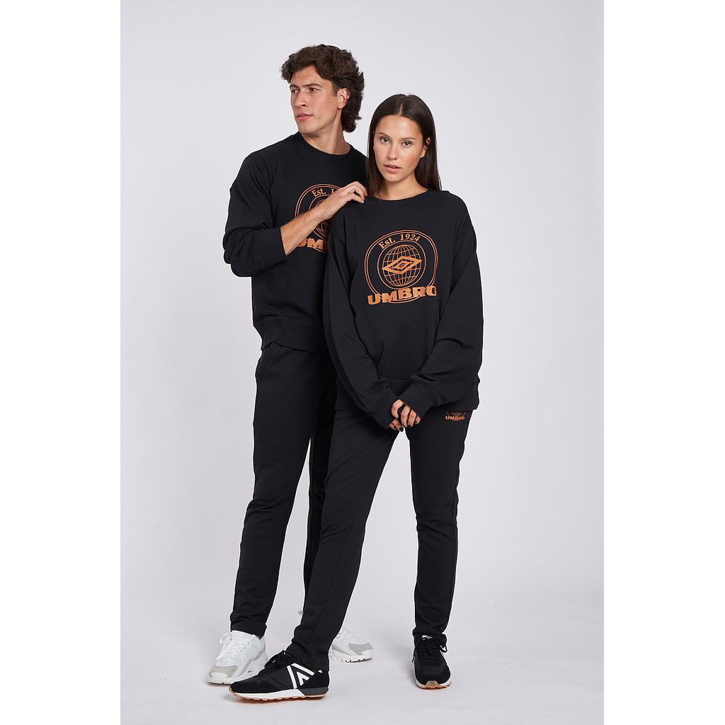 SUDADERA UMBRO COLLEGIATE GRAPHIC HOODIE (copia)