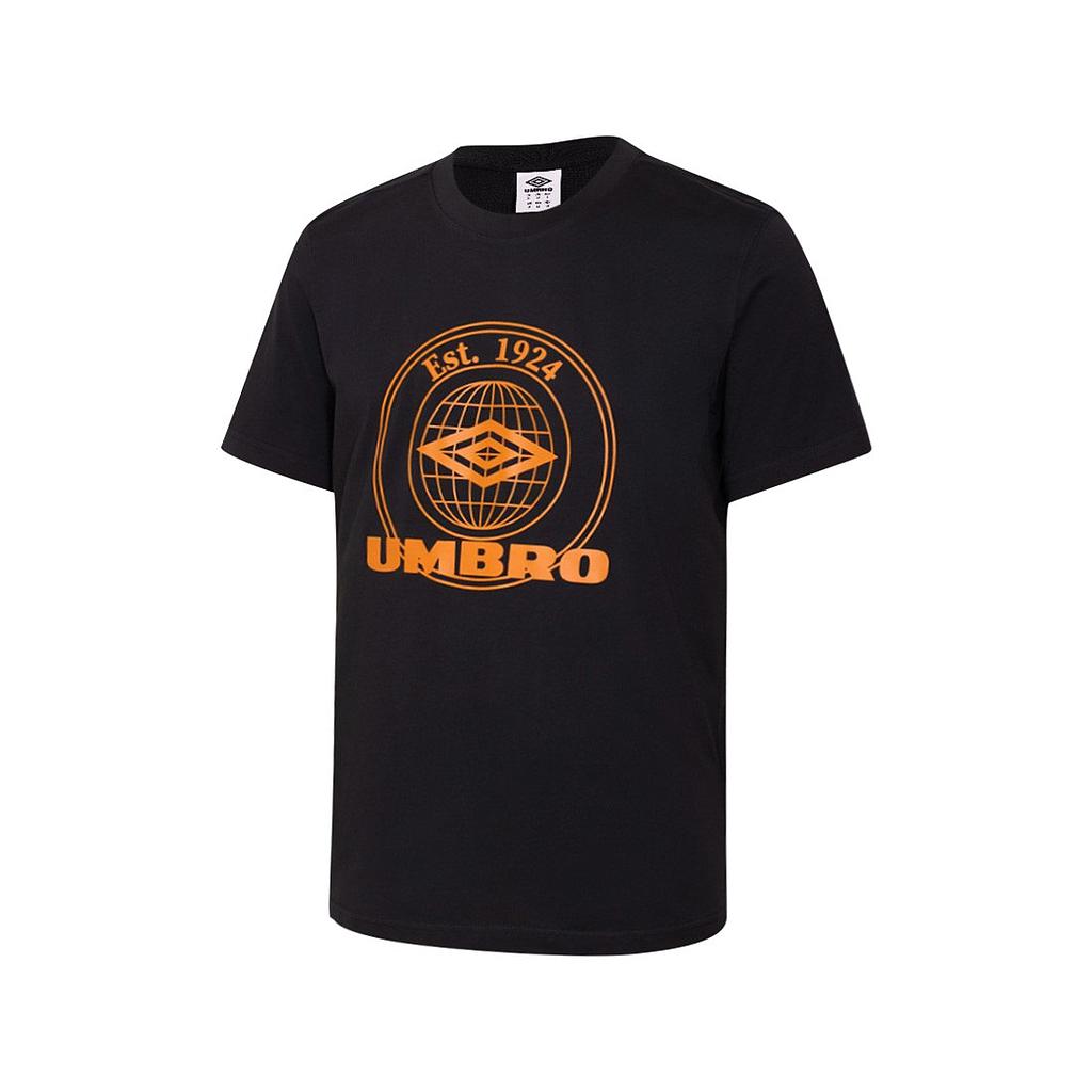 CAMISETA UMBRO COLLEGIATE GRAPHIC TEE