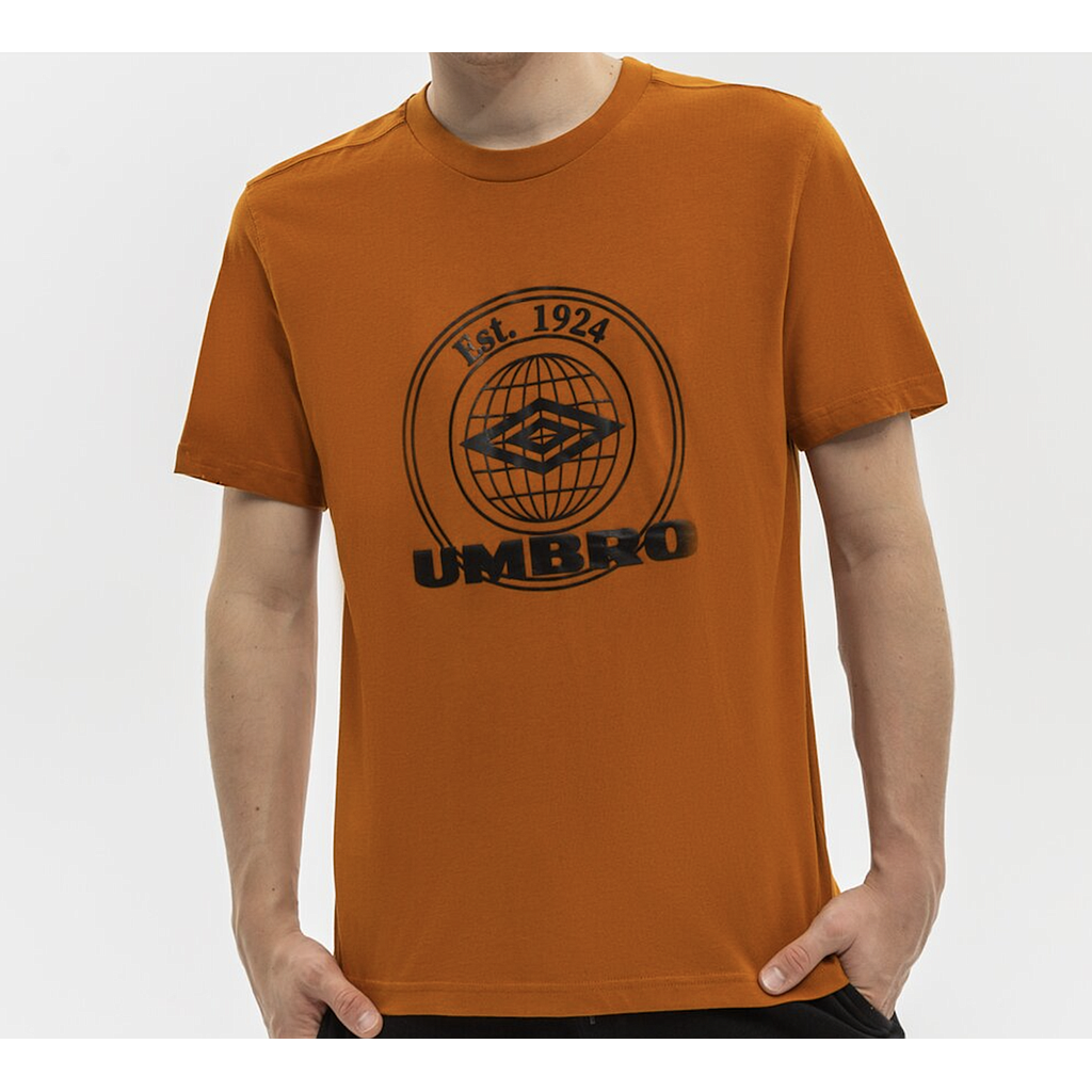 CAMISETA UMBRO COLLEGIATE GRAPHIC TEE (copia)