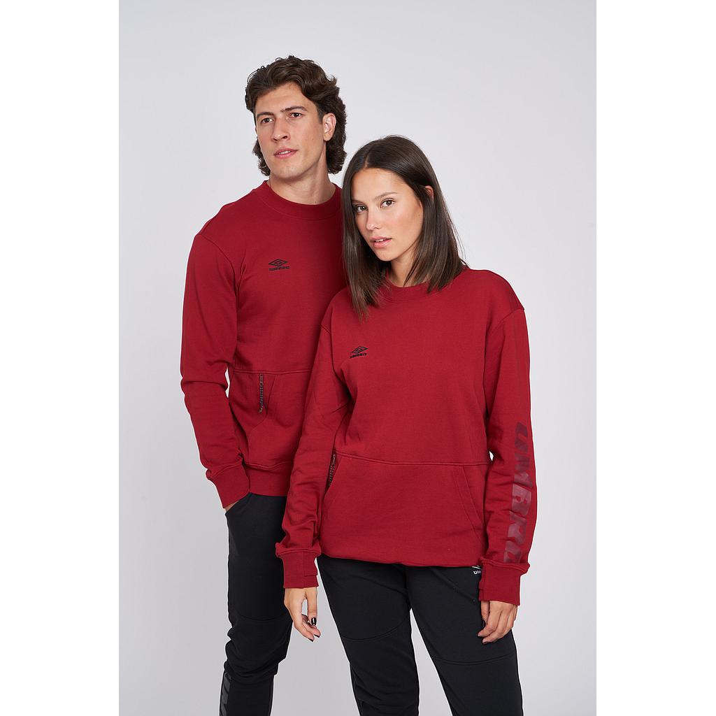 SUDADERA UMBRO UTILITY SWEAT