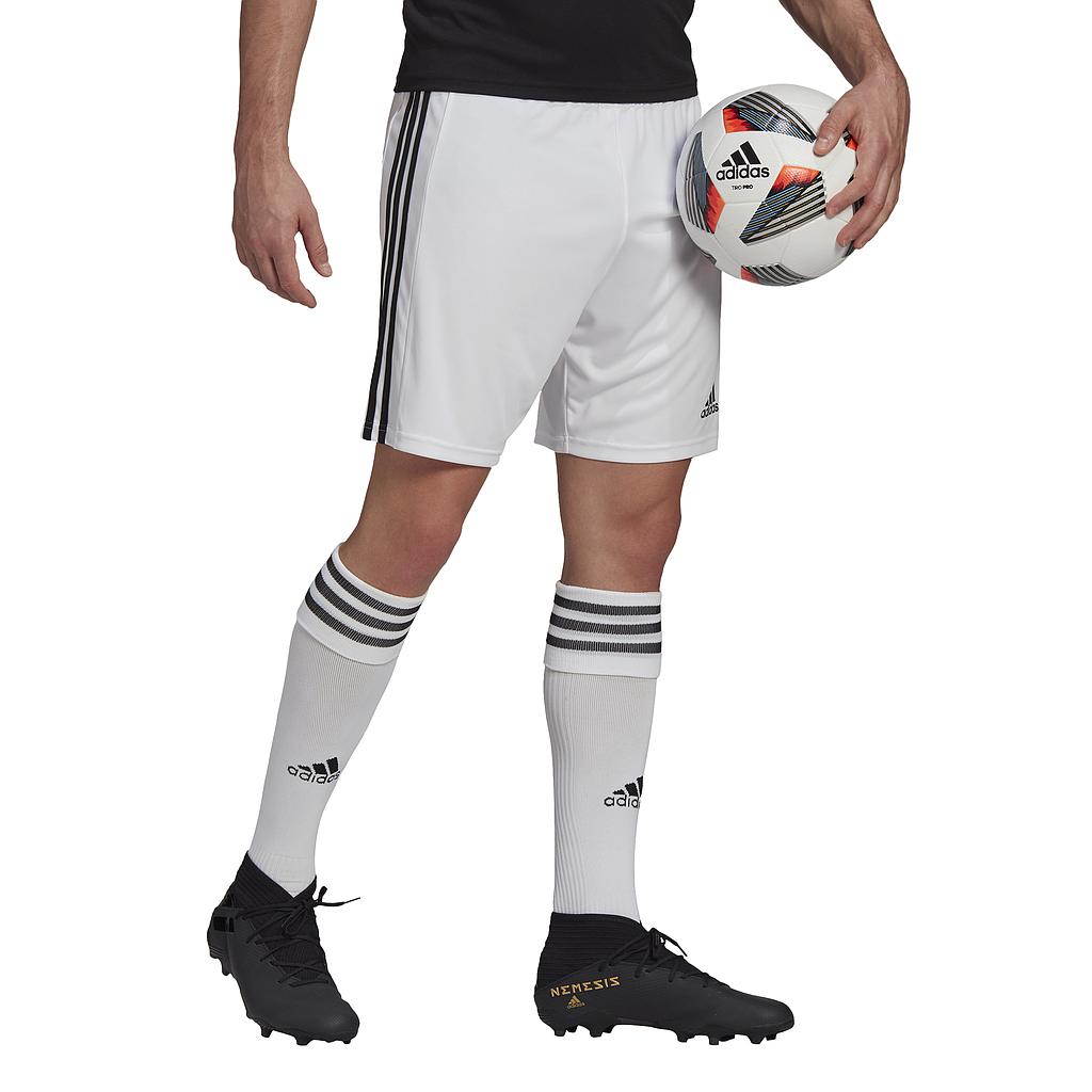 Short Adidas Squadra Blanco