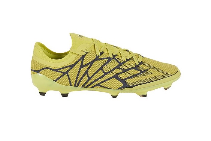 Bota de Fútbol Umbro Velocita Alchemist Pro FG Limeade / Black / Periscope