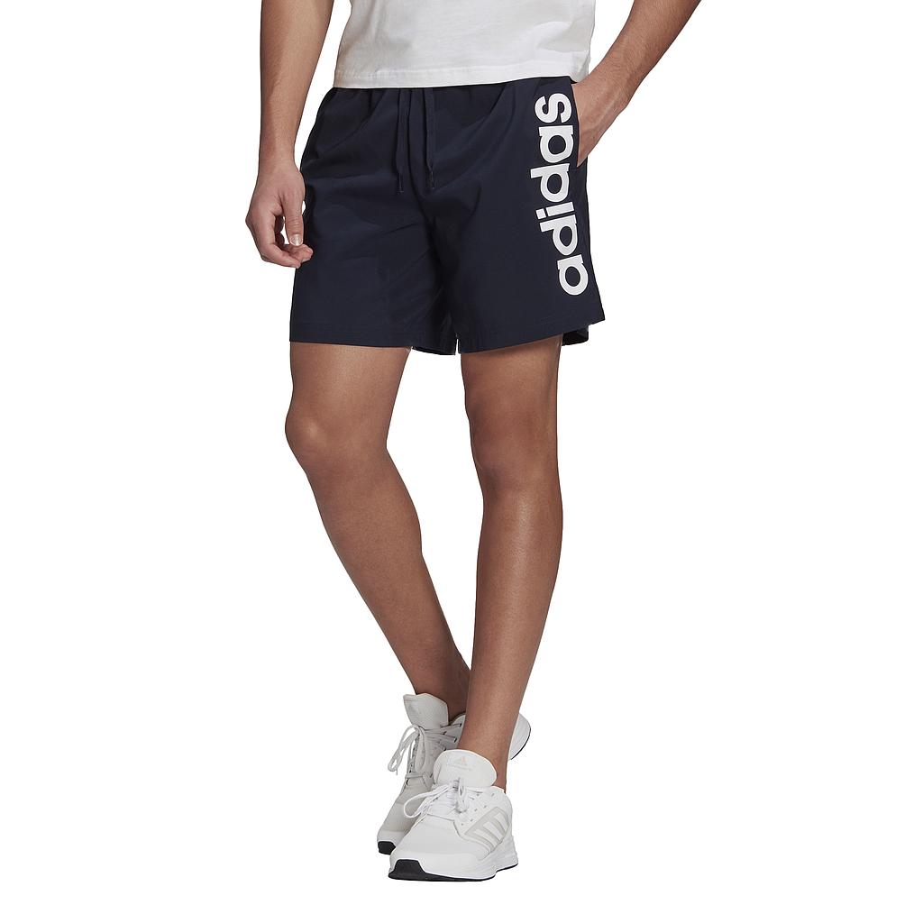Short Adidas Essentials Marino