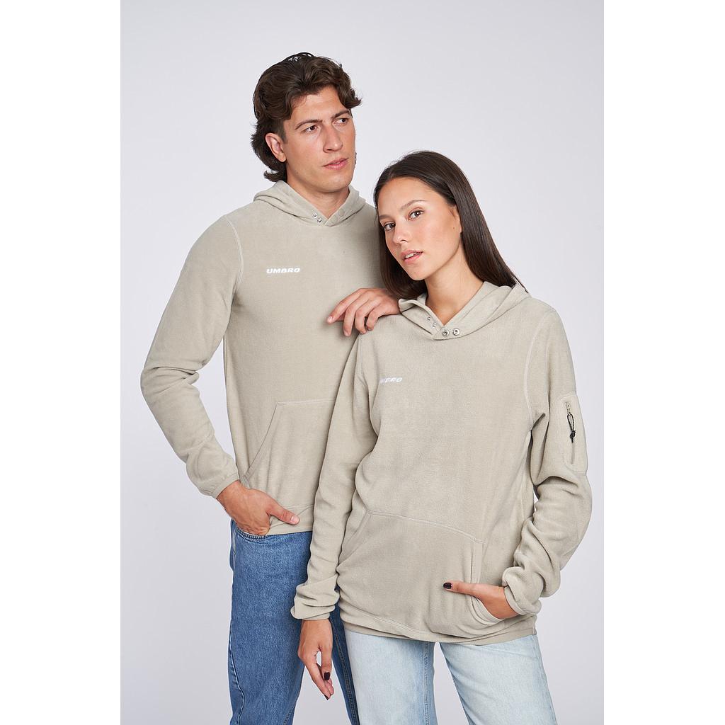 SUDADERA UMBRO FLEECE HOODIE