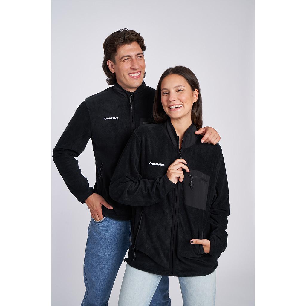 CHAQUETA UMBRO FLEECE JACKET