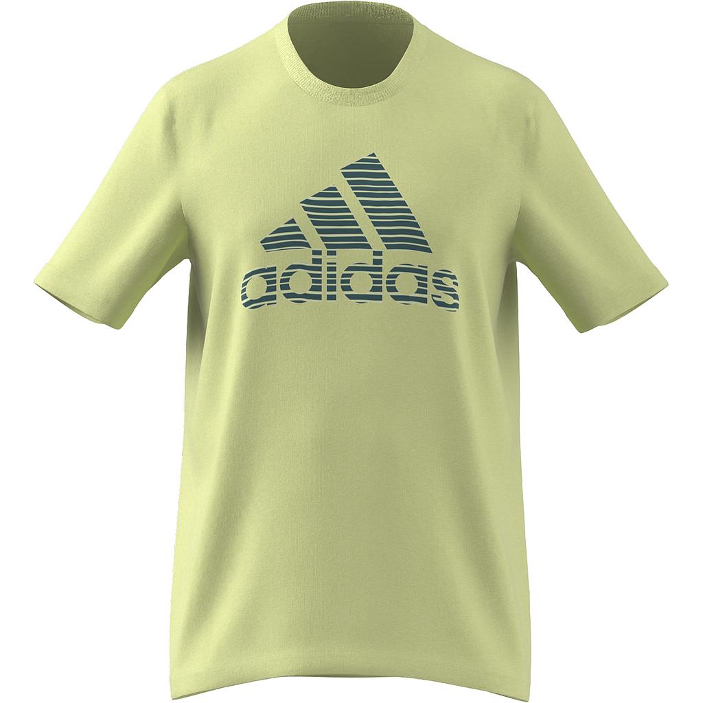Camiseta Adidas Badge Of Sports