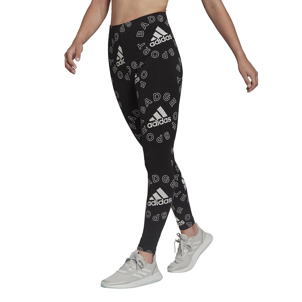 Malla Adidas Badge Of Sports Negra