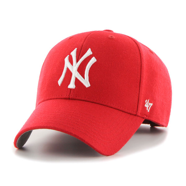 Gorra 47 New York Yankees