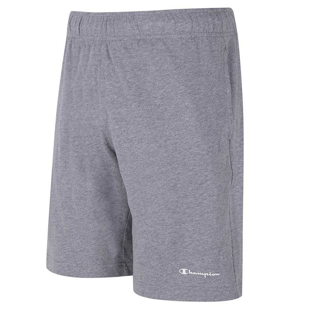 Short Champion Gris