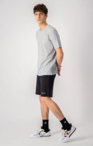 Short Champion Negro