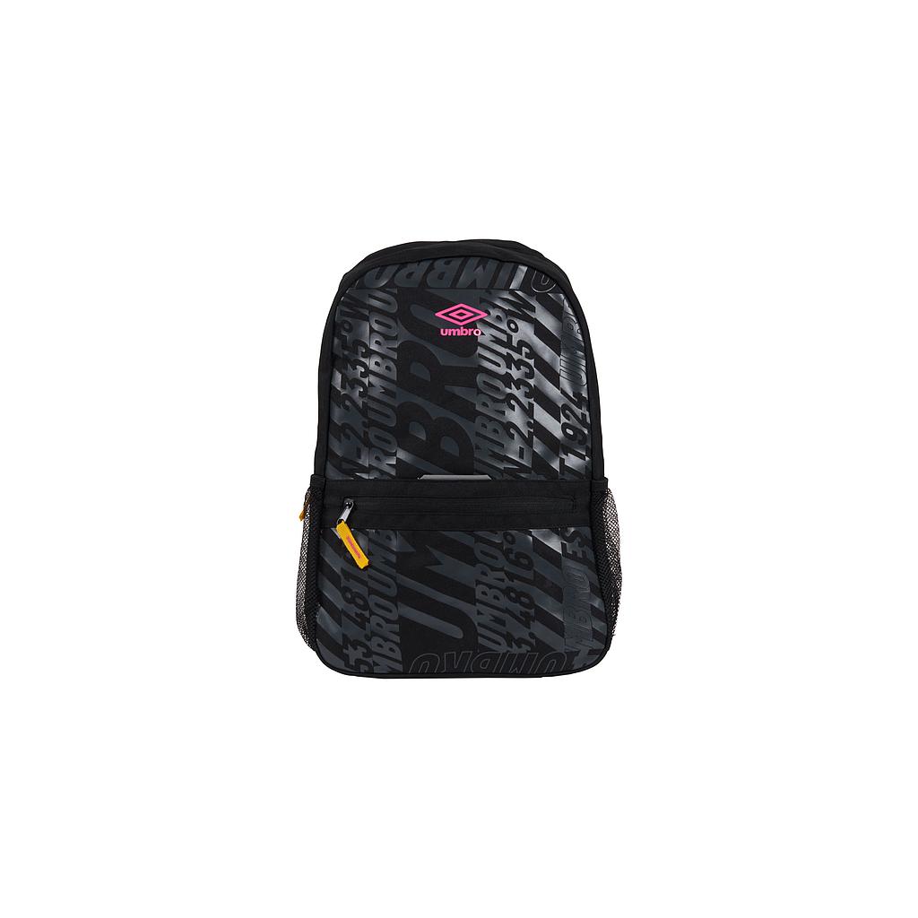 Mochila Umbro Axis Backpack Black