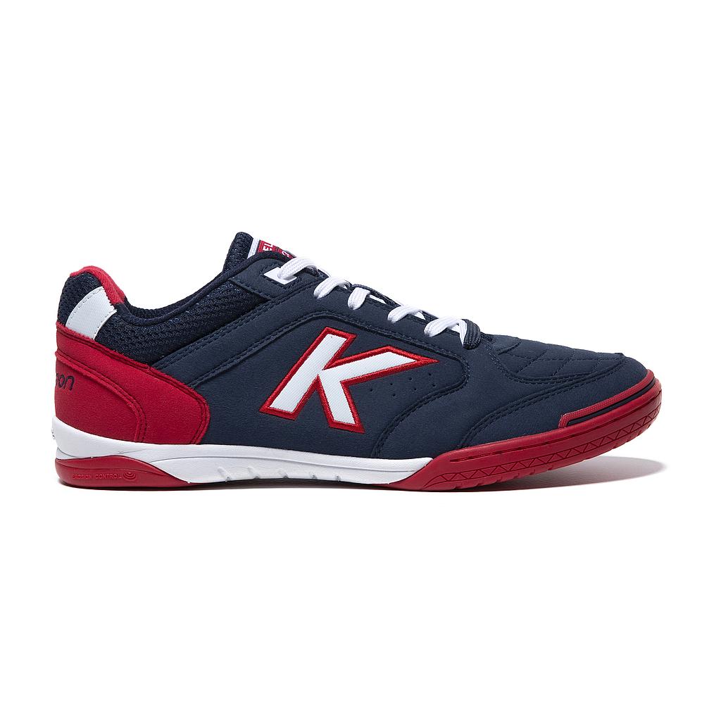 Zapatilla Fútbol Sala Kelme Precision Marino