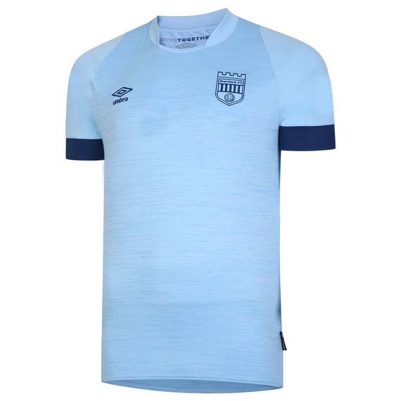 CAMISETA UMBRO BRENTFORD HOME JERSEY S/S (copia)