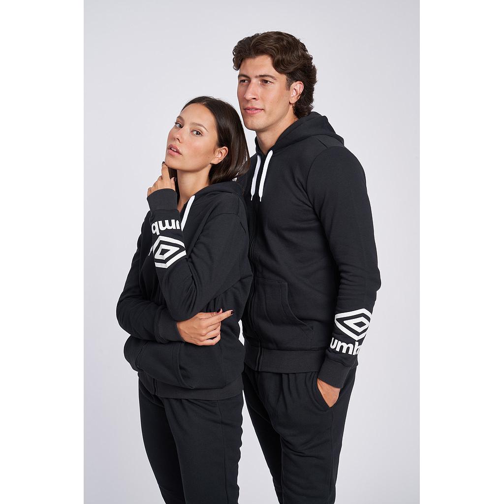 SUDADERA UMBRO FW TERRACE ZIP HOODIE