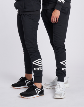 Pantalon Umbro FW Terrace Jogger Black