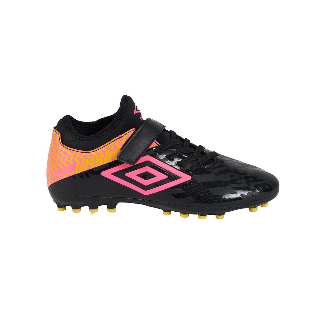 Botas Umbro Axis AG - VE - JNR