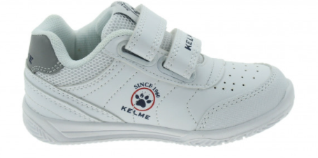 Zapatilla Kelme K-School
