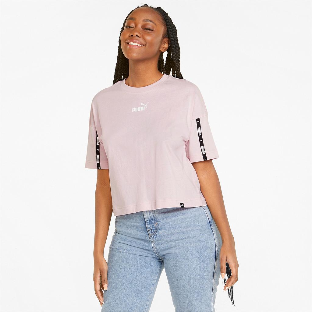Camiseta Puma Power