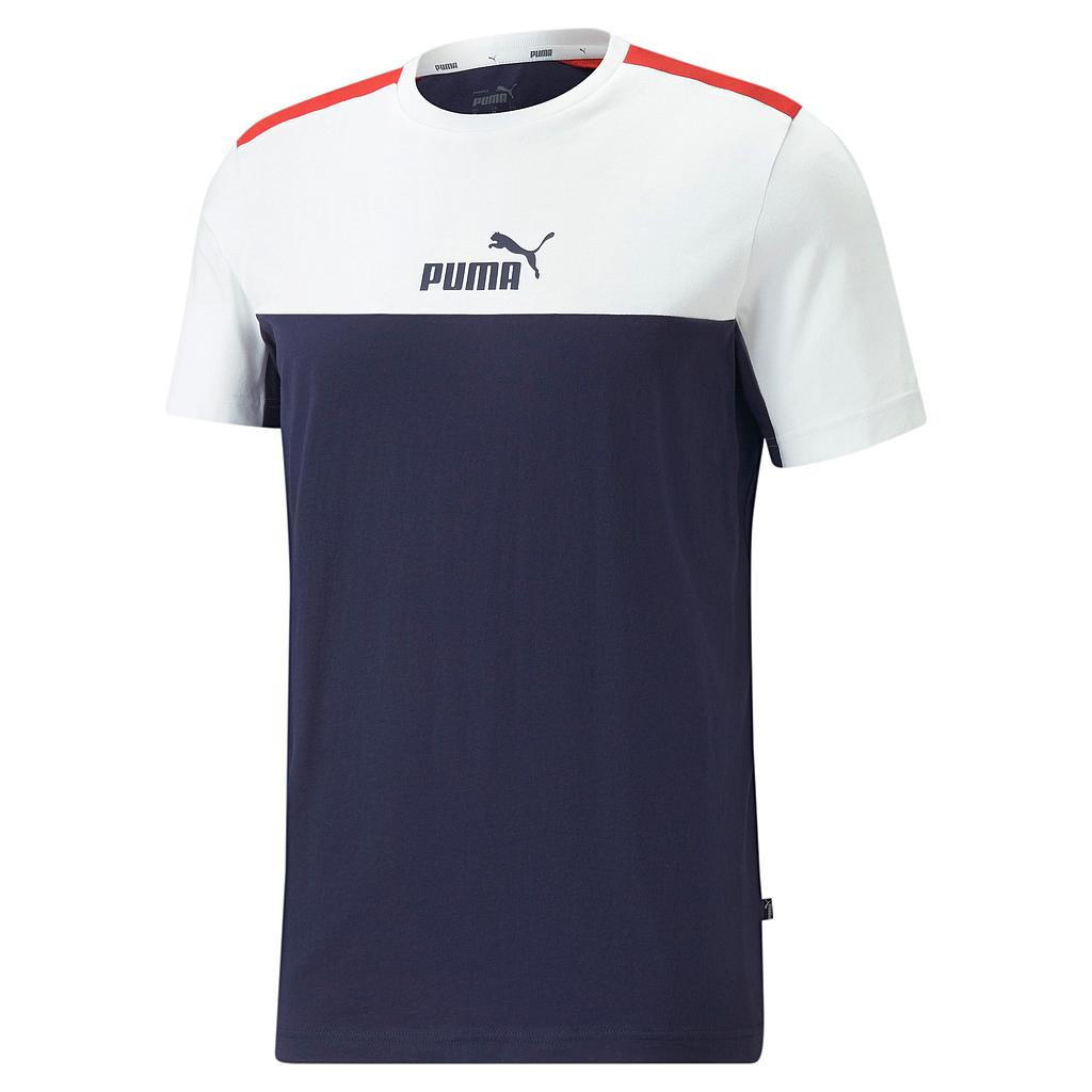 Camiseta Puma Ess+