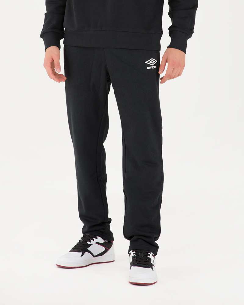Pantalón Umbro Pant Essentials Black
