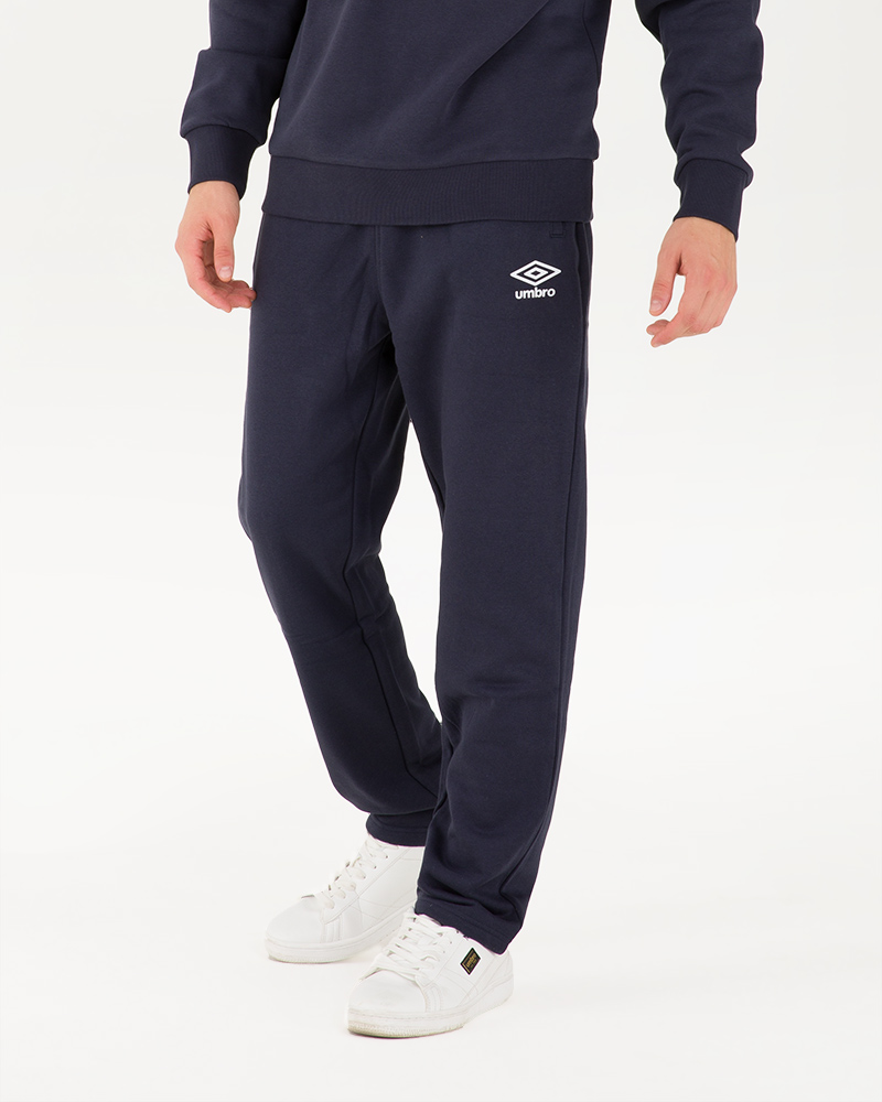 Pantalón Umbro Pant Essentials Navy