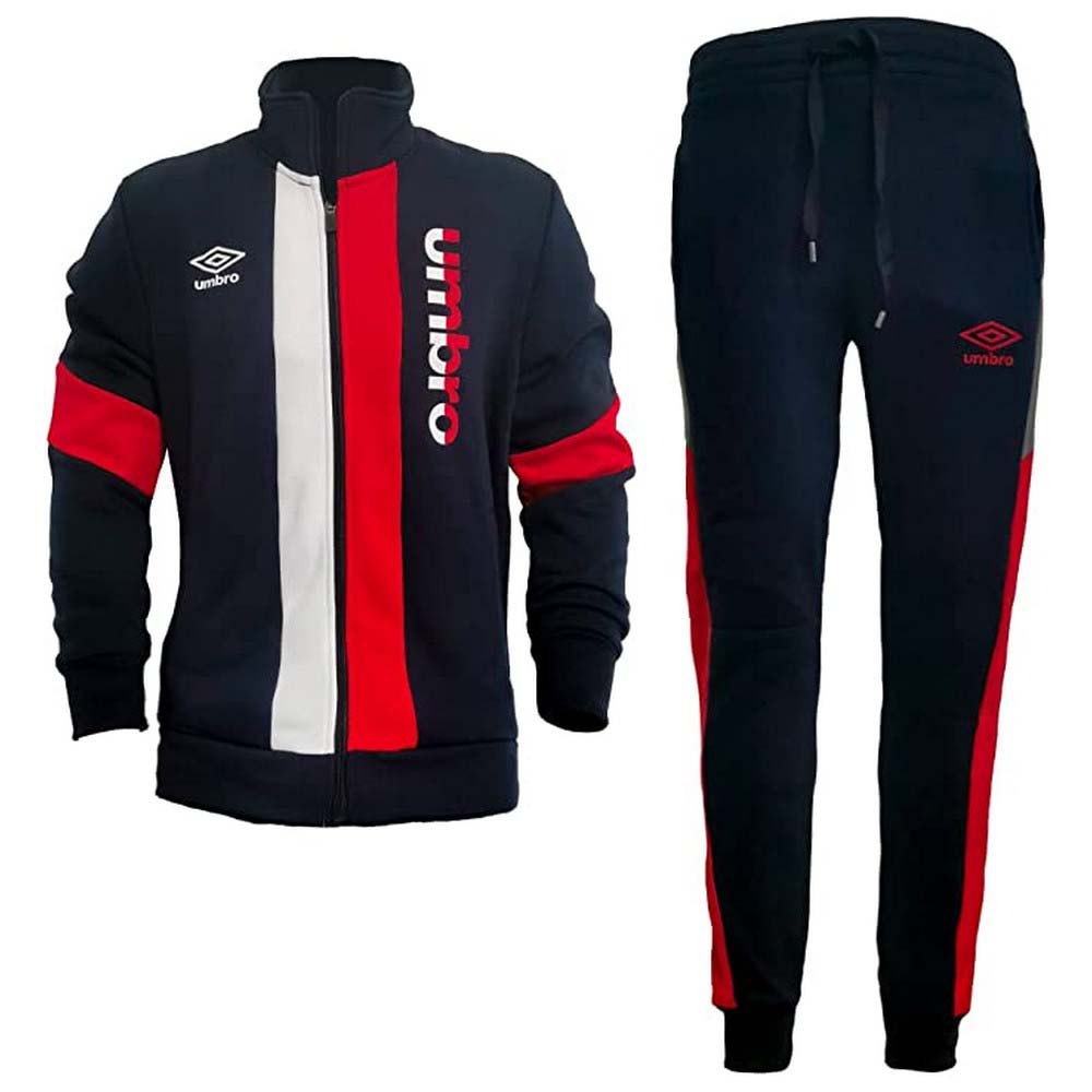 CHANDAL UMBRO FULLZIP TRACKSUIT (copia)