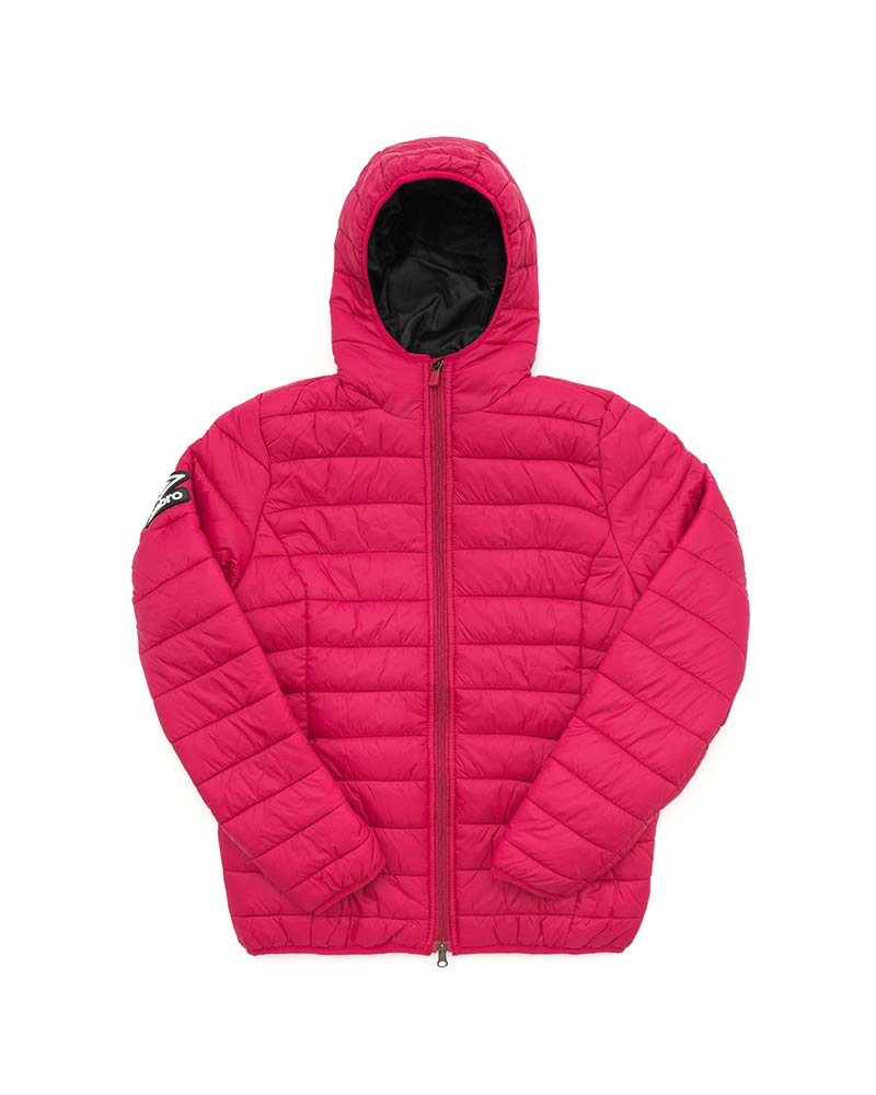 ANORAK UMBRO PADDED JACKET W (copia)