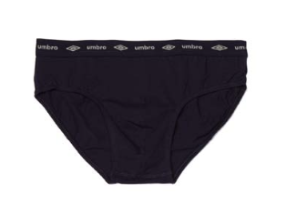 Slip Umbro Cotton Marino