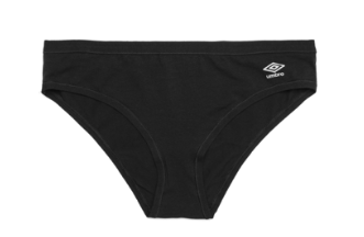 Braga Umbro Cotton Negro