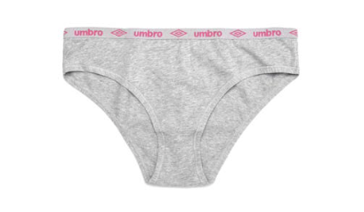 Braga Umbro Color Cotton Gris