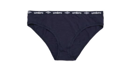 Braga Umbro Color Cotton Marino