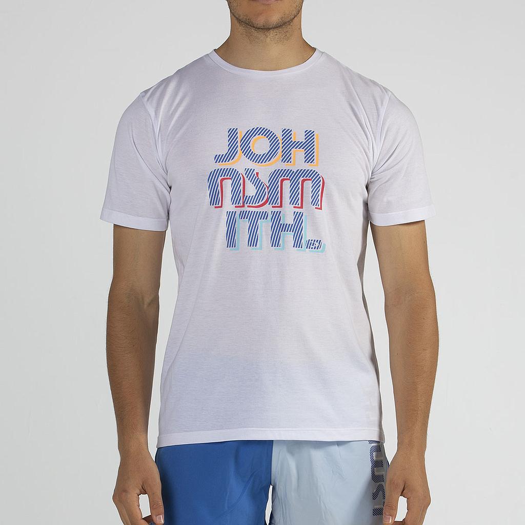 Camiseta John Smith Ganiz