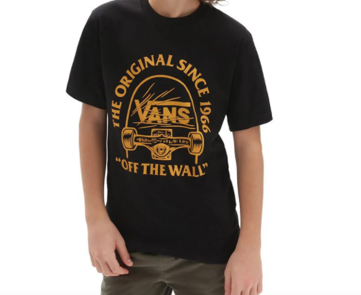 Camiseta Vans Original