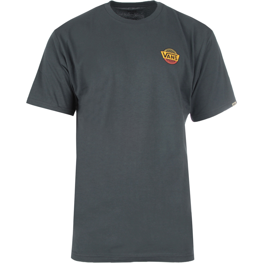 Camiseta Vans Equalidarity