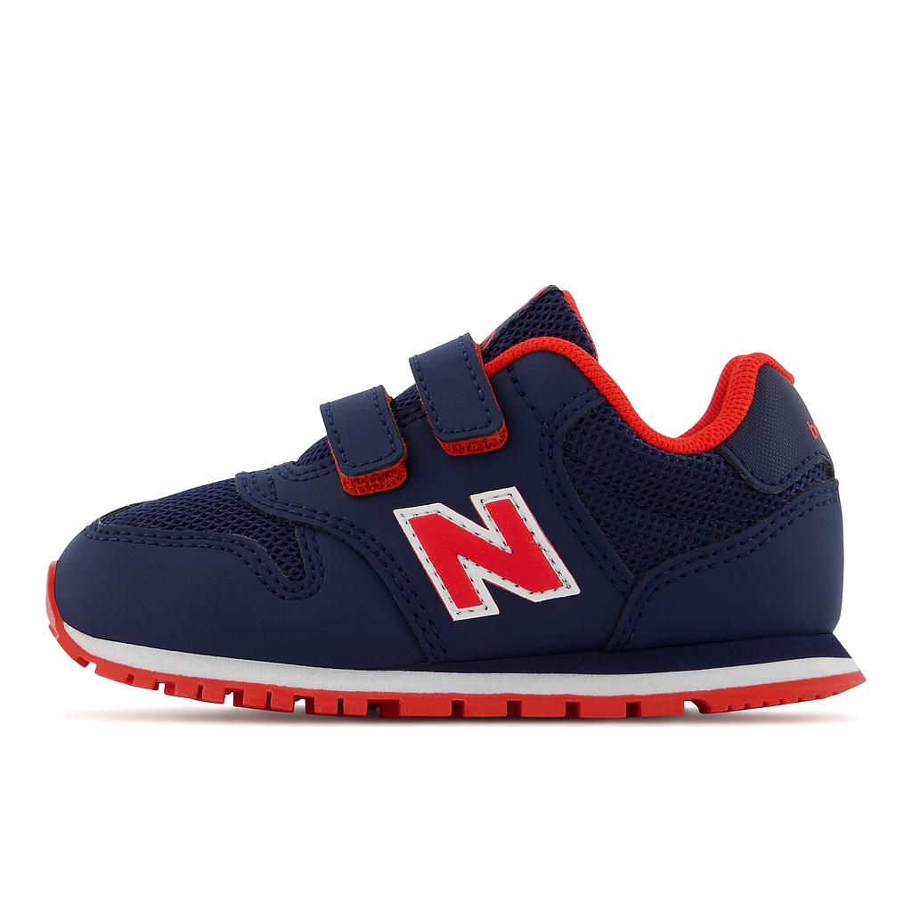 Zapatilla New Balance Marino