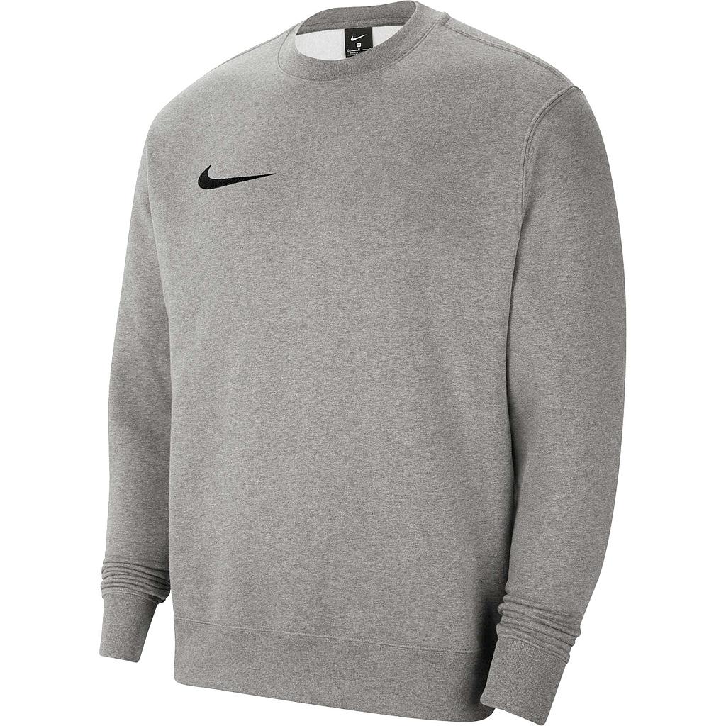 Sudadera Nike Park Gris