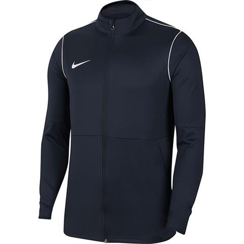 Chaqueta Nike Dri-Fit Marino