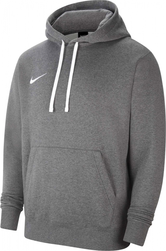 Sudadera Nike Dri-Fit Gris